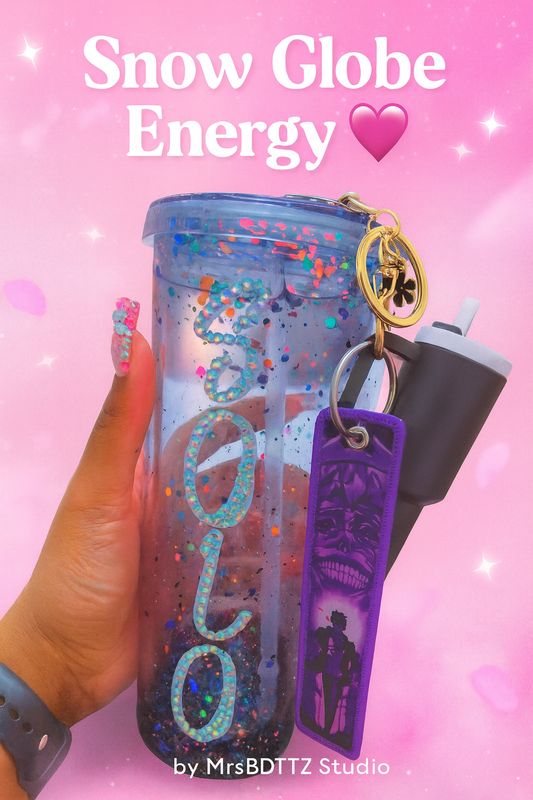 Solo leveling Tumbler